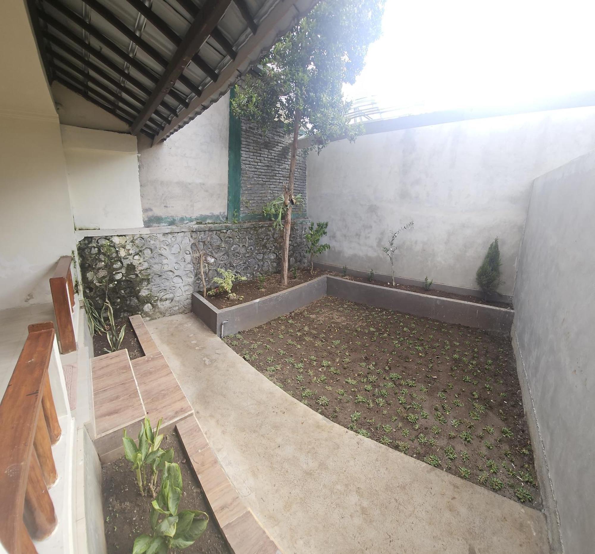 فندق Rinjani Trekking Center سينارو المظهر الخارجي الصورة